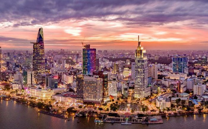 Hé lộ danh sách 21 nước giàu nhất châu Á: Bất ngờ trước thứ hạng của Việt Nam