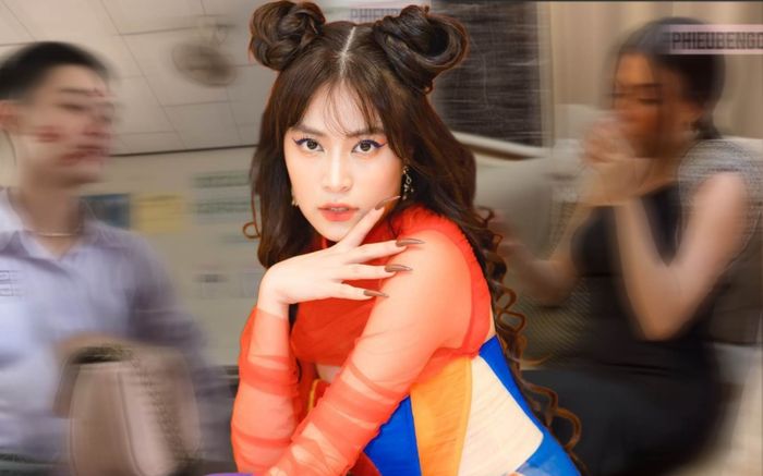 Một 'thảm họa' nhạc Việt bất ngờ nổi đình đám quốc tế chẳng kém Hoàng Thùy Linh