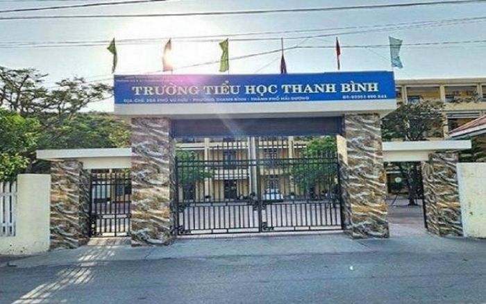 Tin mới vụ nam sinh lớp 4 ở Hải Dương tử vong bất thường sau buổi biểu diễn văn nghệ