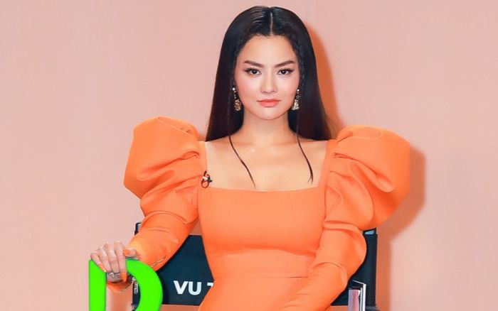 Vũ Thu Phương lên tiếng chuyện tác động vật lý Minh Triệu, tuyên bố: 'Nếu cần hào quang, tôi sẽ tự làm!'