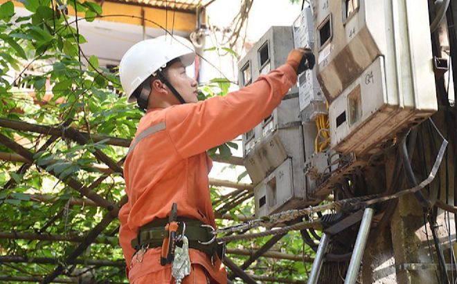 Lịch cắt điện Hà Nội vào ngày mai (7/6): Có nơi cắt liên tục 5 lần trong ngày, nơi mất điện từ sáng sớm