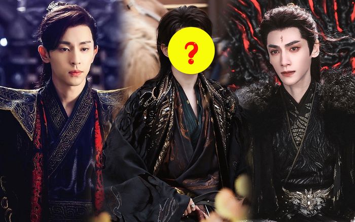 Bạn trai Dương Tử đẹp siêu thực ở phim mới, vibe phản diện lấn át cả La Vân Hi – Đặng Luân