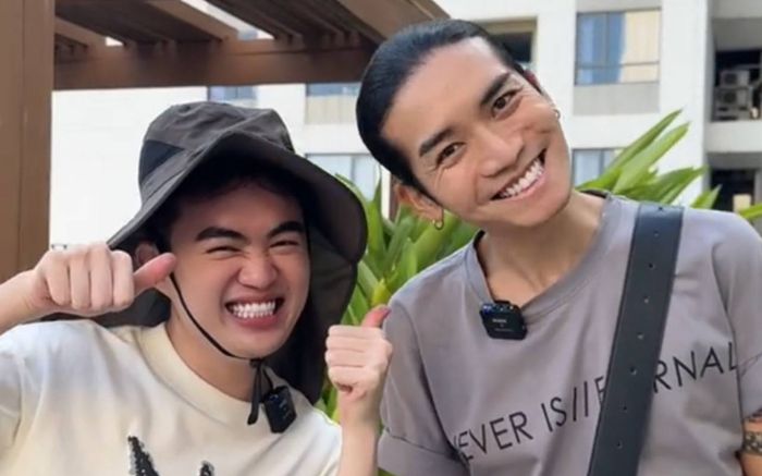 Vì sao Tina Thảo Thi mời được nhiều nghệ sĩ nổi tiếng quay chung TikTok?