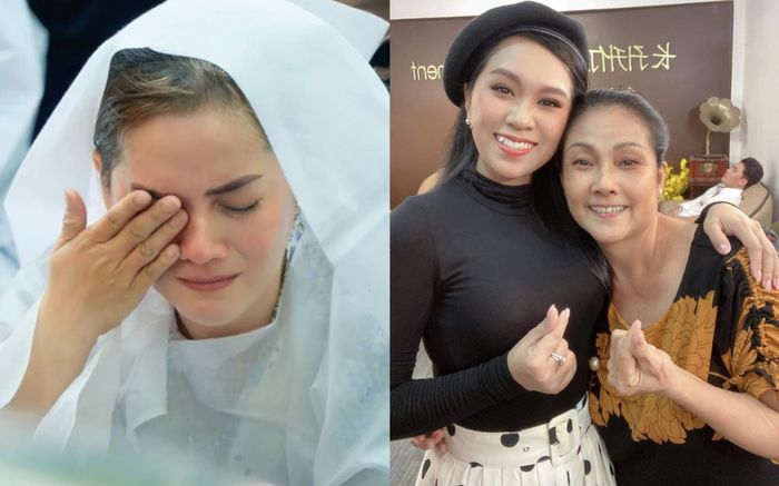 Em gái khởi kiện chuyện chia di sản thừa kế của cố NSƯT Vũ Linh