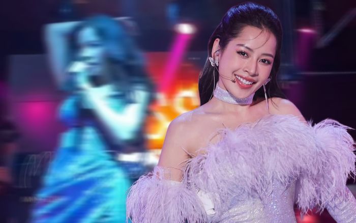 Xôn xao tiết mục của Chi Pu từ 3 năm trước: Dính nghi vấn 'hát nhép', dân mạng có còn gay gắt như xưa?