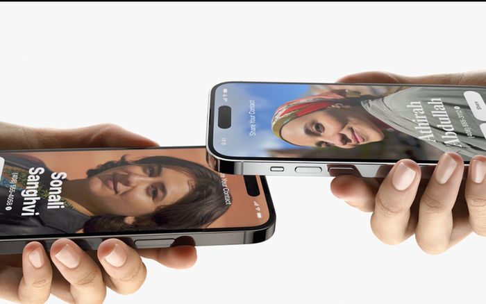 iOS 17 ra mắt với hàng loạt tính năng mới cho iPhone
