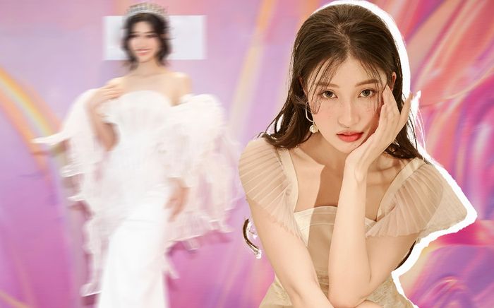Á hậu Phương Nhi tiếp tục gây tranh cãi khi tham dự sự kiện, fan nhắc nhở: Cần tiết chế và cẩn thận hơn