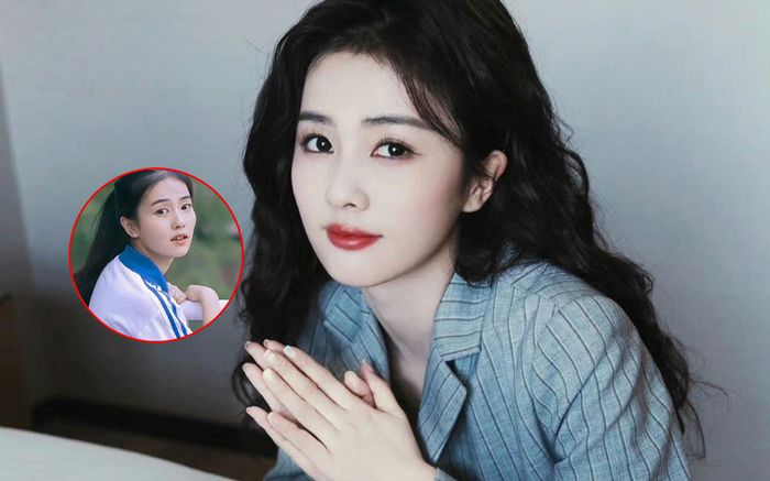 Nhan sắc Bạch Lộc thời chưa về chung nhà với Vu Chính đỉnh thế nào mà khiến dân tình tiếc nuối?