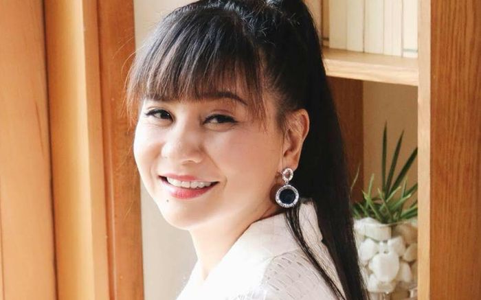 Cát Phượng xác nhận có bạn trai mới, danh tính 'nửa kia' gây bất ngờ