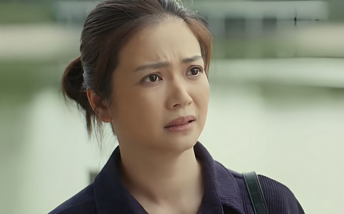 Gia Đình Mình Vui Bất Thình Lình tập 27: Hà chuốc họa vào thân, Phương bất lực chất vấn chồng