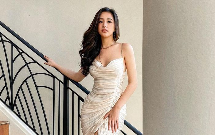 Nhận vô số lời chúc sinh nhật, Mai Phương Thúy vội vàng đính chính lại một điều