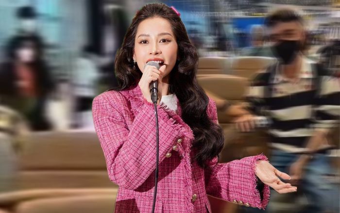 Nam ca sĩ Vpop là 'con cưng' quốc tế trước cả Chi Pu: Chỉ 1 hành động đủ biết được yêu thương cỡ nào!