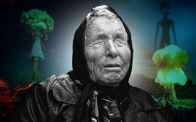 Nhà tiên tri mù Vanga dự đoán về thảm họa kinh hoàng có thể xảy ra vào cuối năm 2023