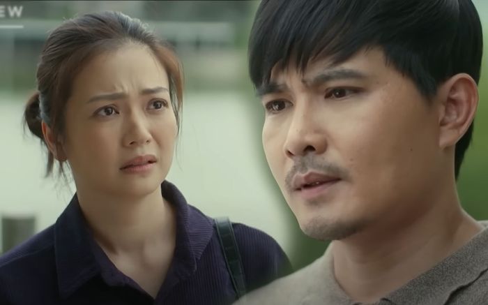 Gia Đình Mình Vui Bất Thình Lình: Công - Phương không thể có con, nguyên nhân đến từ anh cả?