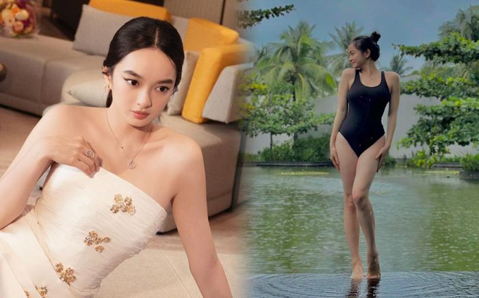 Từ nạn nhân bị 'body shaming', Kaity Nguyễn hiện sở hữu vóc dáng thế nào?