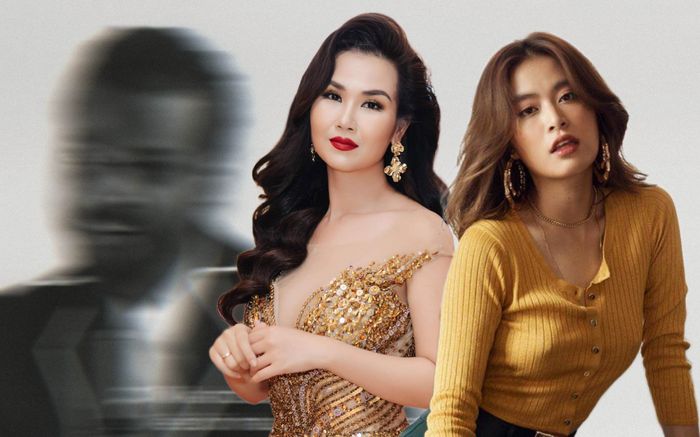 Chàng trai Ấn Độ từng 'cặp kè' Võ Hạ Trâm nhắc đến Hoàng Thùy Linh: 'Siêu phẩm'