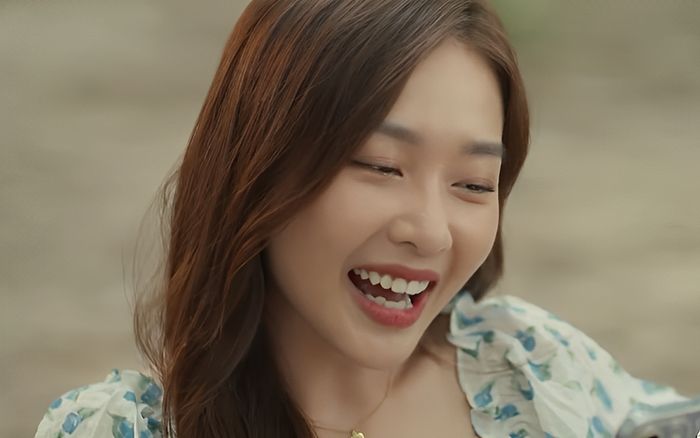 Gia Đình Mình Vui Bất Thình Lình tập 28: Một người giấu mặt công khai tình cảm với Khả Ngân