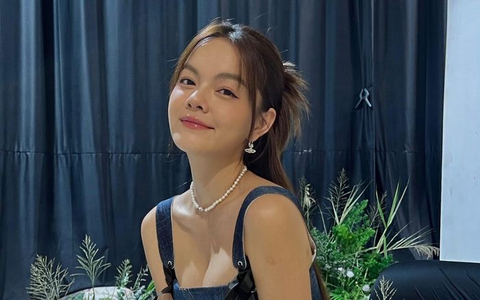 Phạm Quỳnh Anh nghẹn ngào nhắc về quá khứ, tiết lộ cách vượt qua biến cố cuộc đời