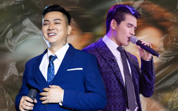 Hát ca khúc đang nổi tiếng, Hoài Lâm hiếm hoi bị chê thua bản gốc lẫn bản cover của Quốc Thiên?