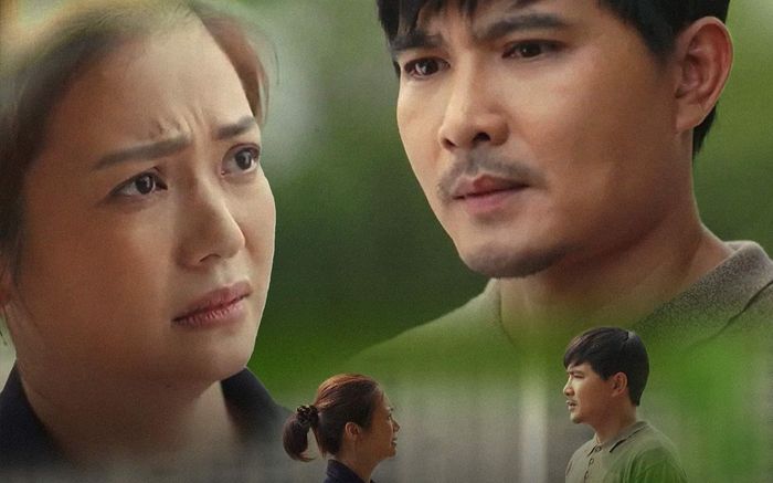 Gia Đình Mình Vui Bất Thình Lình: Chỉ một câu nói, Công xứng đáng trở thành 'chồng quốc dân'