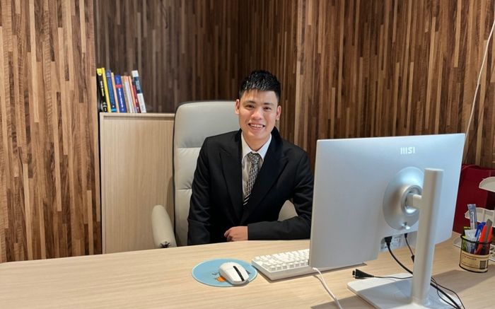 Hành trình xây dựng thương hiệu trên mạng xã hội của Phó Tổng Giám đốc Sunny Việt Nam Đỗ Tiến Thành