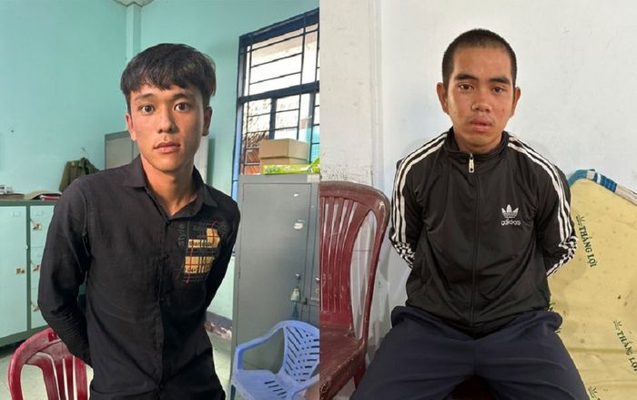 Hí hửng hẹn 2 gã trai ra khu vực vắng vẻ tâm sự, cô gái 21 tuổi không ngờ đến cảnh kinh hoàng sau đó