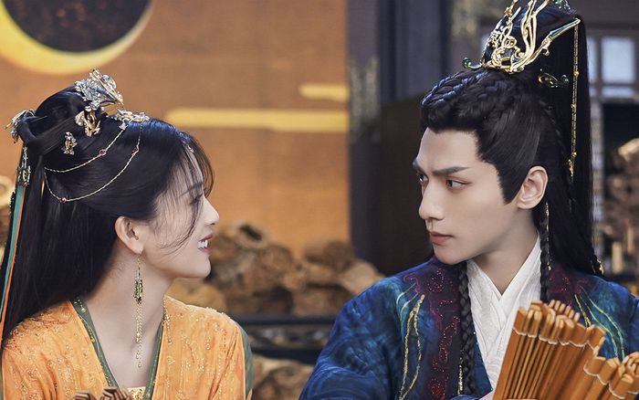 Bạch Lộc, La Vân Hi liên tiếp thông báo tin vui giữa lùm xùm hẹn hò