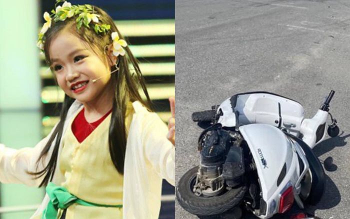 Ca nương nhỏ tuổi nhất Việt Nam gặp tai nạn giao thông, qua đời trên đường đi cấp cứu
