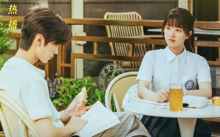 Phim của Triệu Lộ Tư kết viên mãn nhưng vẫn gây tranh cãi