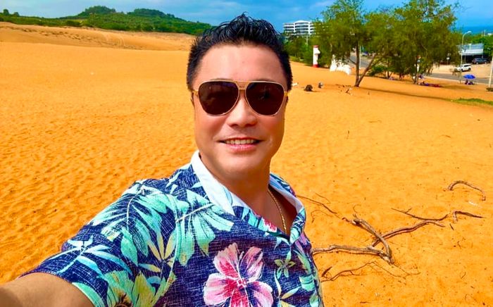 Rộ tin đồn diễn viên Lý Hùng bí mật lên xe hoa?