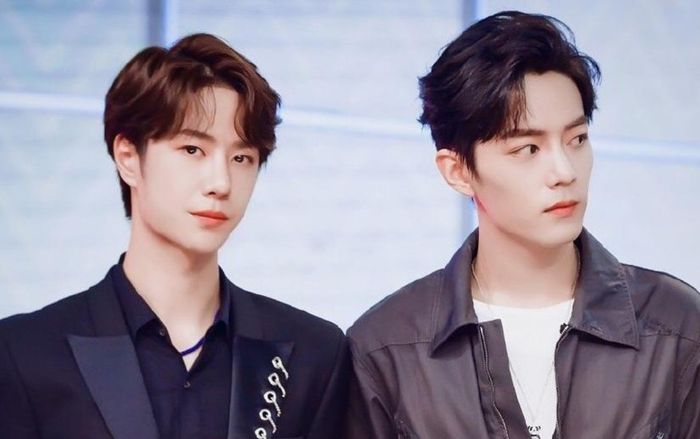 Tiêu Chiến bất ngờ được gọi là 'ông hoàng', Vương Nhất Bác không có cửa