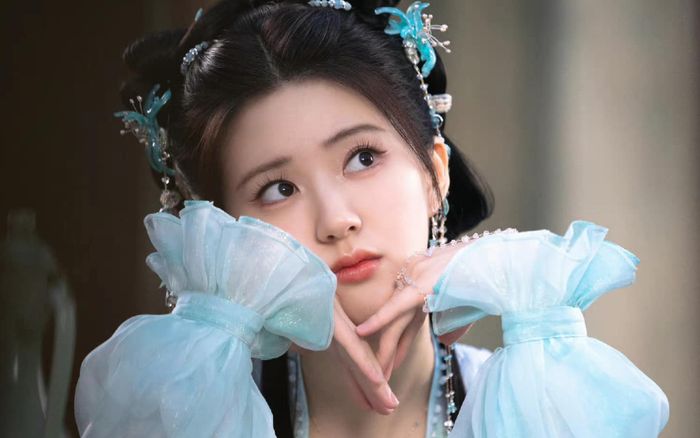 Thần Ẩn của Triệu Lộ Tư chưa lên sóng đã đạt thành tích khủng