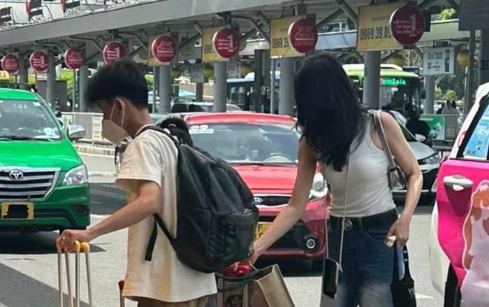 Lê Dương Bảo Lâm bất ngờ lộ chuyện một nữ diễn viên bí mật hẹn hò với 'tình trẻ'