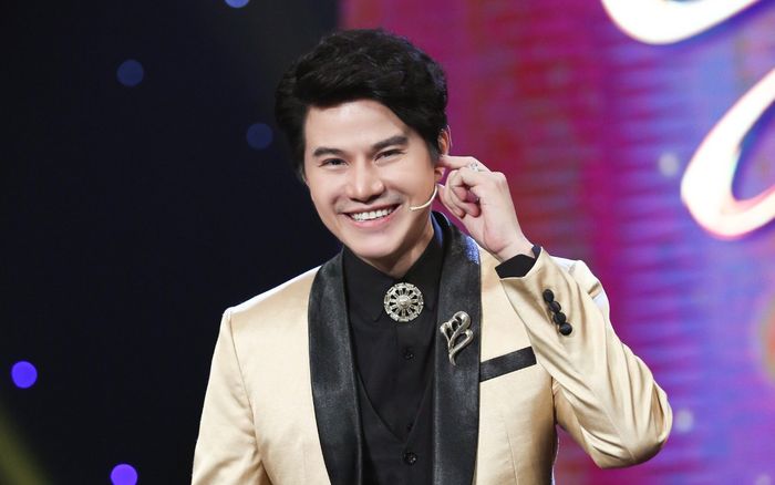 Chán làm MC, Vũ Mạnh Cường bất ngờ 'đổi nghề'