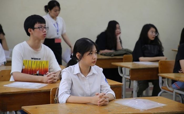 Hà Nội giao gần 3.000 chỉ tiêu lớp 10 năm học 2023-2024