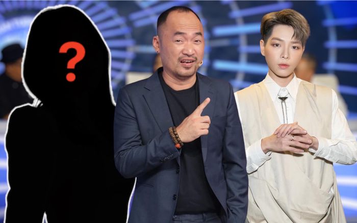 Nhân vật khiến làng giải trí Việt xốn xang: Tiến Luật 'u mê', Đức Phúc ngất lịm