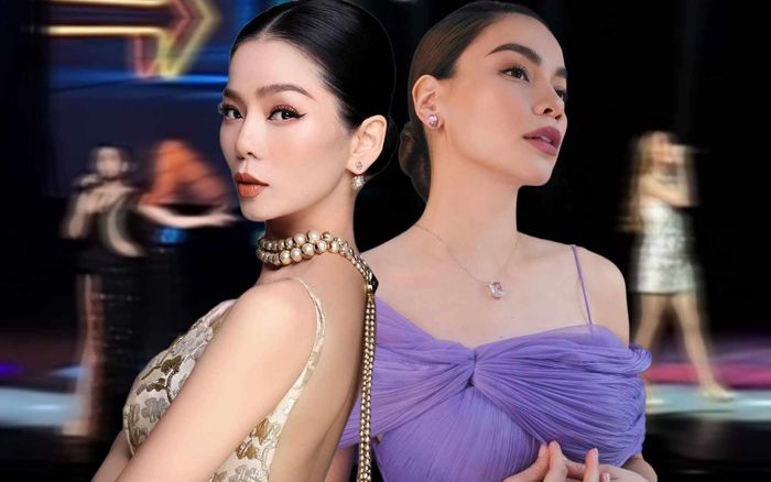 Hồ Ngọc Hà 'đụng độ' Lệ Quyên khi chạy show nước ngoài: Hai sắc thái đối lập