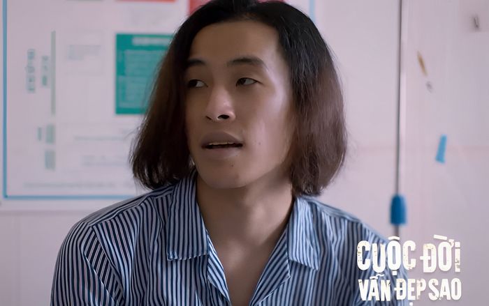 Cuộc Đời Vẫn Đẹp Sao tập 44: Bát hoàn lương, lần đầu nói lời yêu thương Luyến