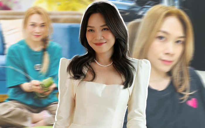 Mỹ Tâm khiến bao người phải 'đổ đứ đừ' khi khoe nhan sắc ít son phấn