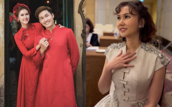Hương Giang lần đầu tiết lộ mối quan hệ với Đình Tú sau khi chia tay