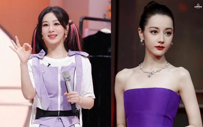 Dương Tử để lộ khuyết điểm chí mạng, không bằng 1 góc Địch Lệ Nhiệt Ba