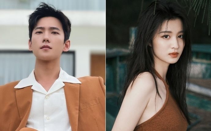 Dằn mặt Địch Lệ Nhiệt Ba, Vương Sở Nhiên công khai nói lời yêu Dương Dương