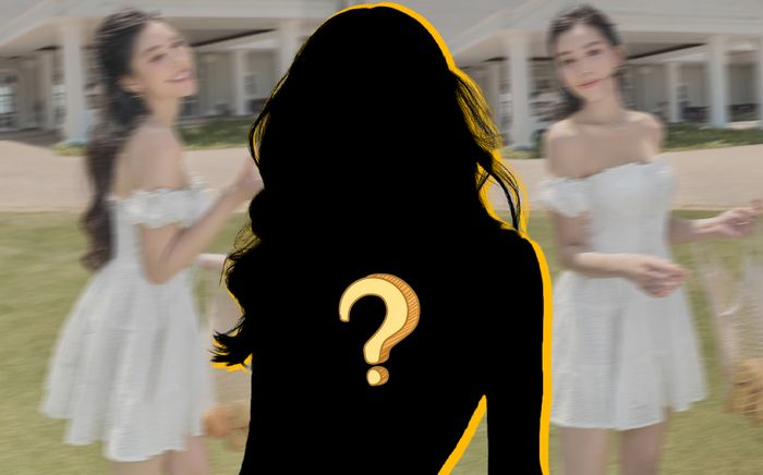'Quên lối về' trước nhan sắc vạn người mê của Á hậu Vbiz từng bí mật sinh con
