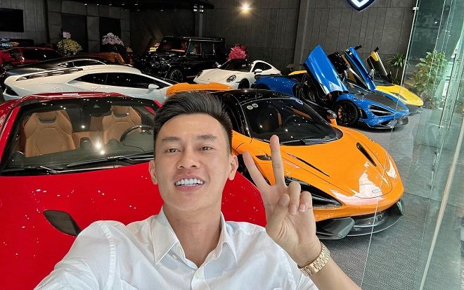Trước khi bị bắt, Phan Công Khanh từng nói gì về tin đồn vỡ nợ 300 tỷ?