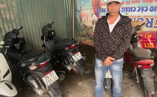 Mất chiếc SH hơn trăm triệu, 2 năm sau người phụ nữ nhận tin bất ngờ