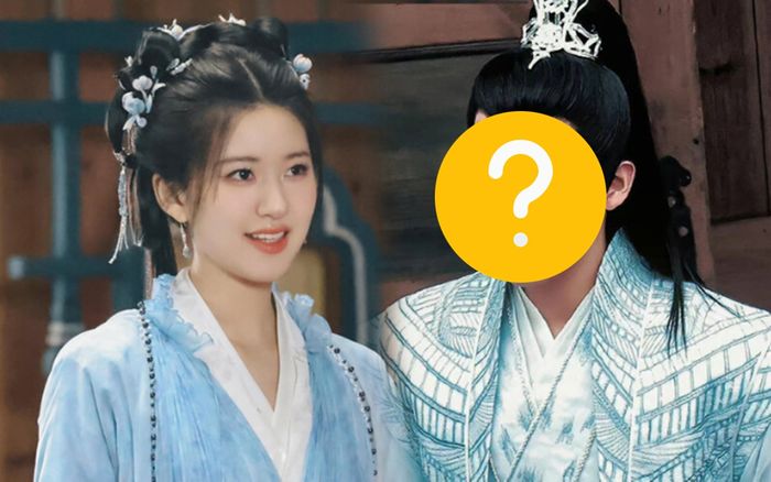 Triệu Lộ Tư công khai 'người yêu' mới hậu kết thúc với Trần Triết Viễn