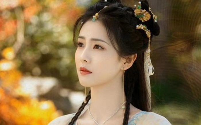 Trường Nguyệt Tẫn Minh của Bạch Lộc bất ngờ được mệnh danh phim bạo 2023