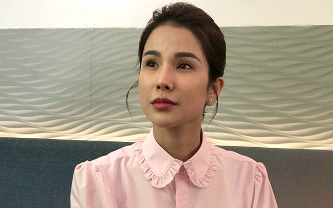 Diệp Lâm Anh viết tâm thư giữa đêm, khẳng định không bao che cho lỗi sai của con