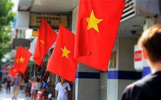 Lễ Quốc khánh 2/9 năm nay, người lao động được nghỉ mấy ngày?