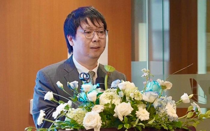 CEO Bamboo Airways bất ngờ xin từ nhiệm sau chưa đầy 2 tháng nhậm chức